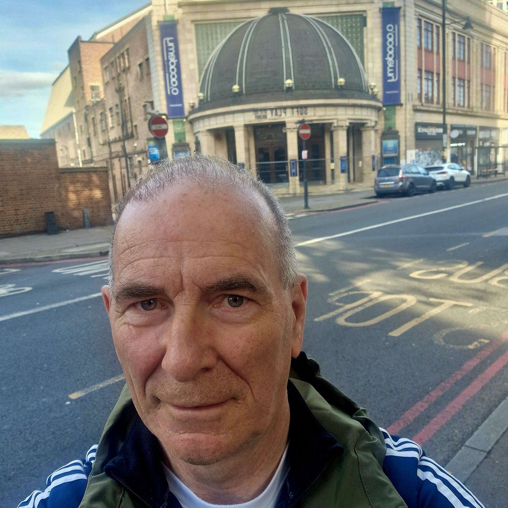 Glasgow Jacky