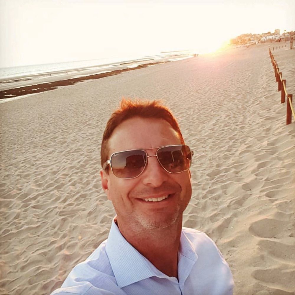 Jason Gibson🇺🇸