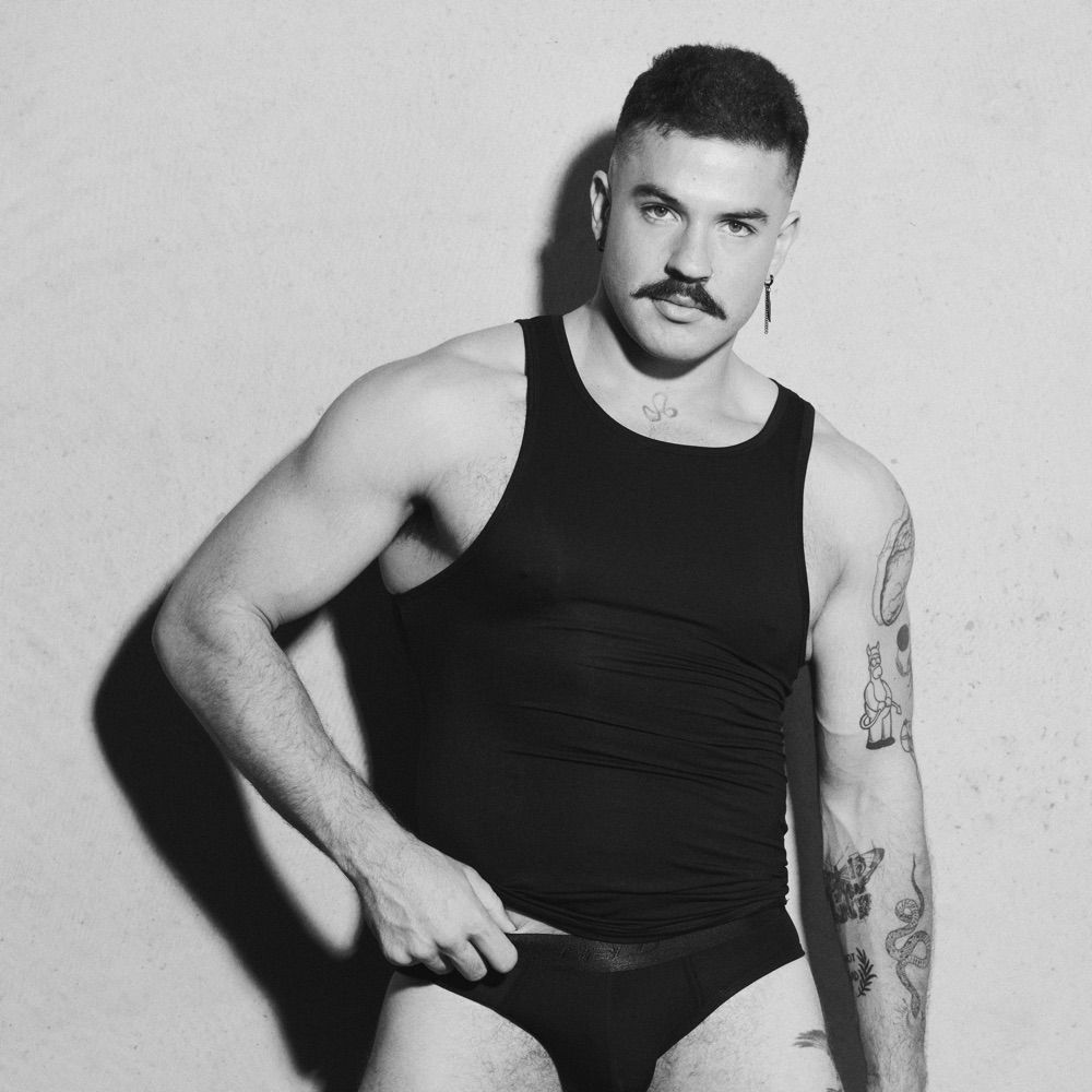 Zak Bray