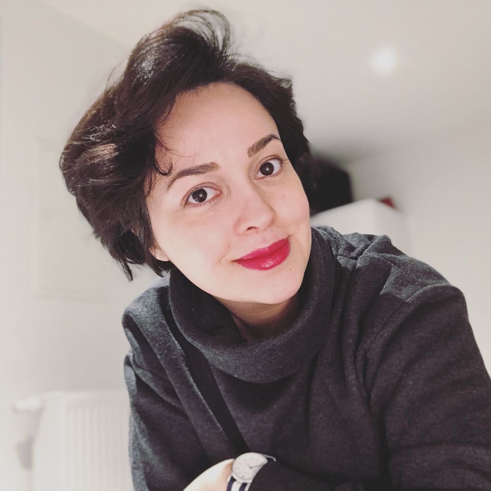Aysel Sultan