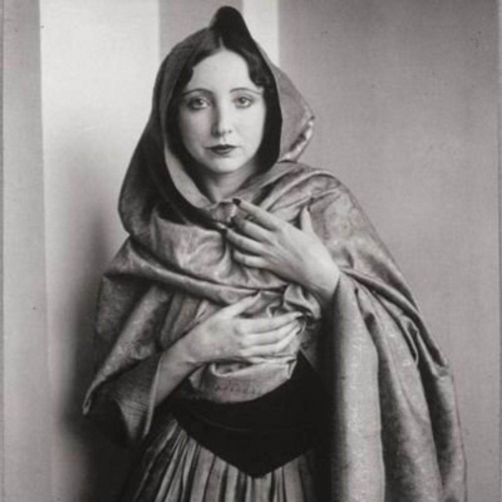Anaïs Nin
