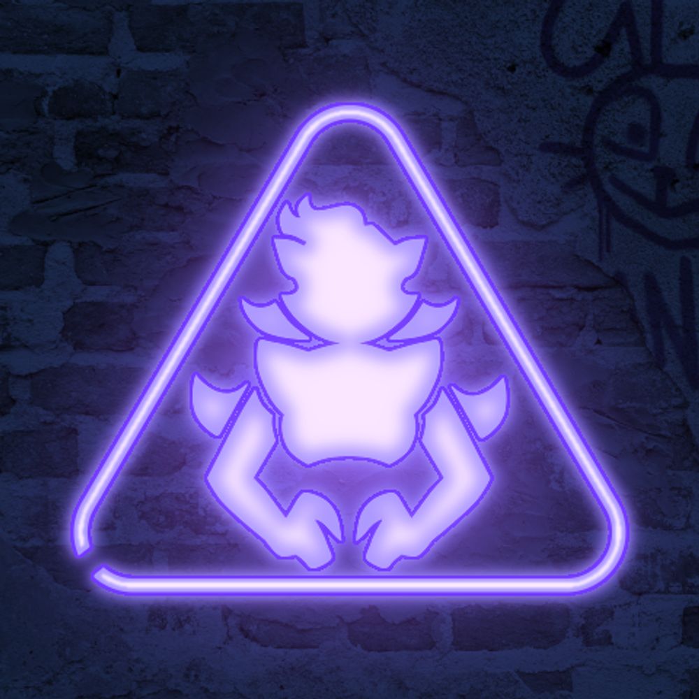 Roxanne Wolf 3D (currently in development)