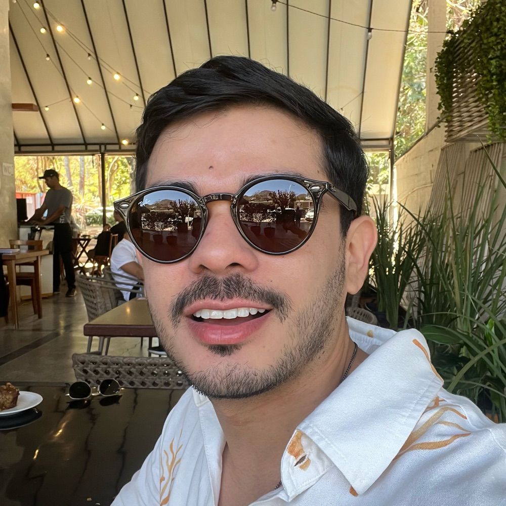 Julio Rodrigues