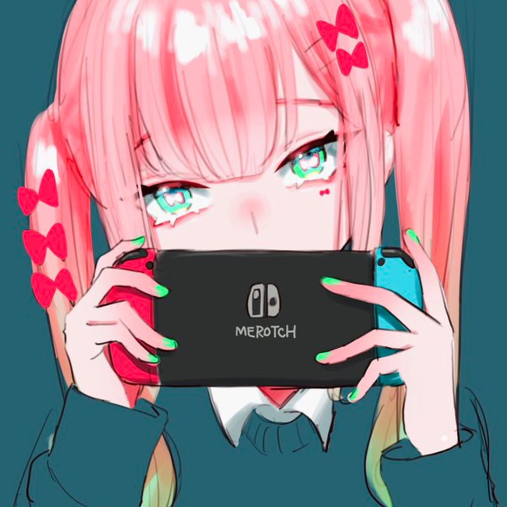 のだめろん@デザイン依頼受付中
