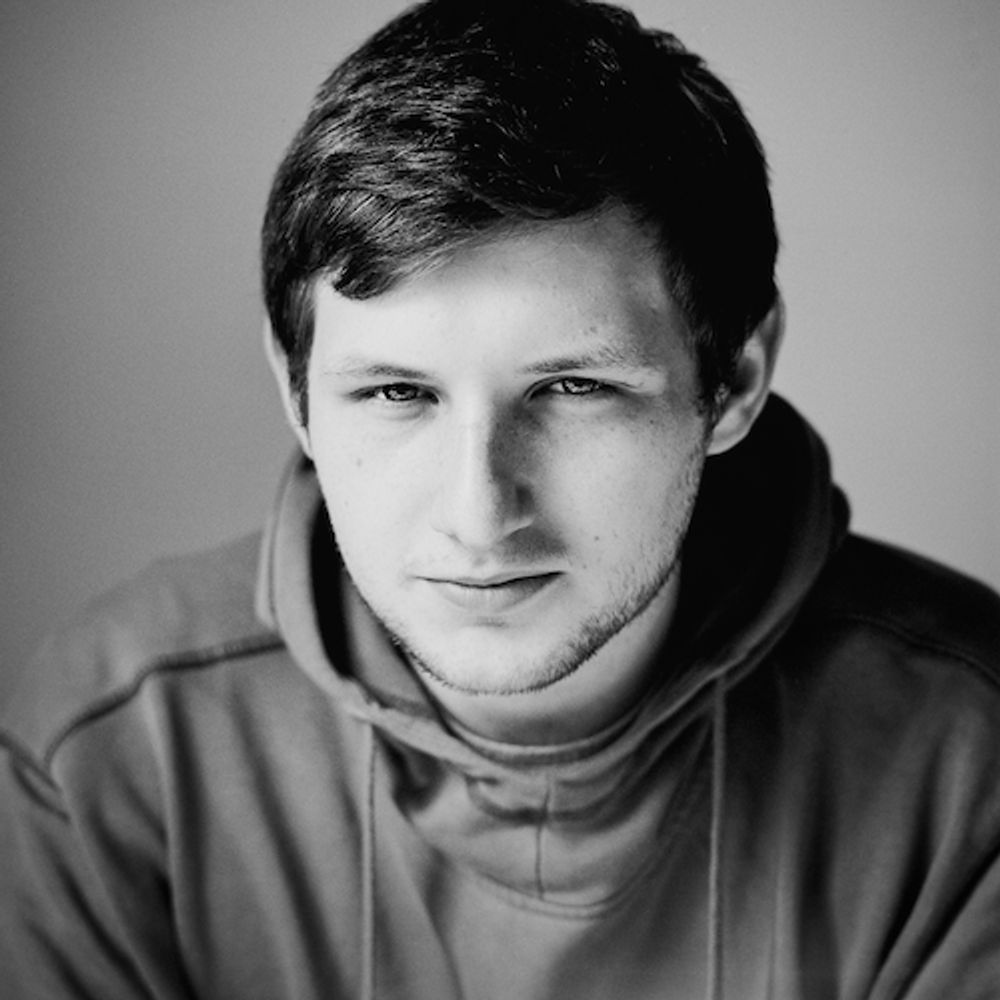 Julian Eisel