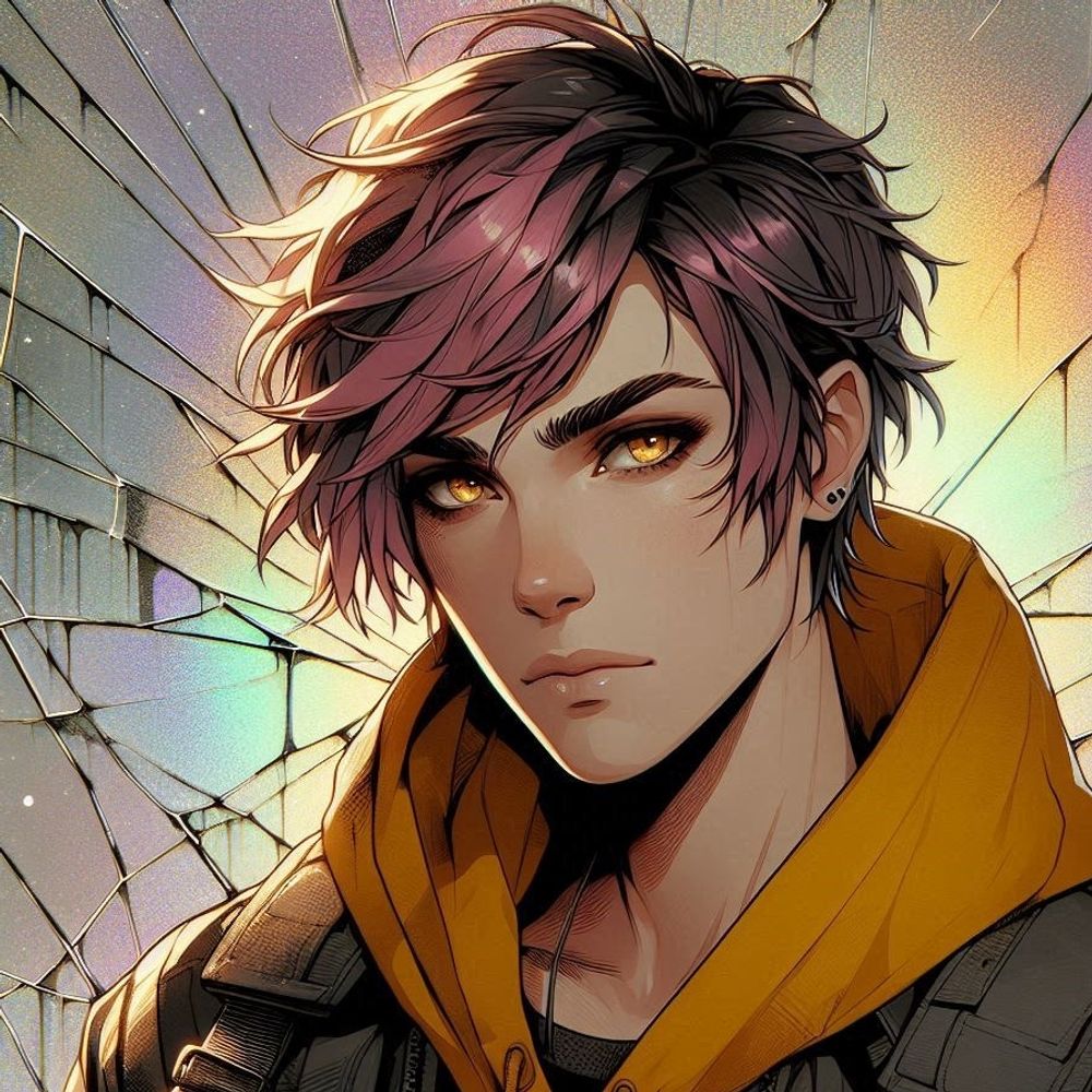 aetherroe.bsky.social profile picture