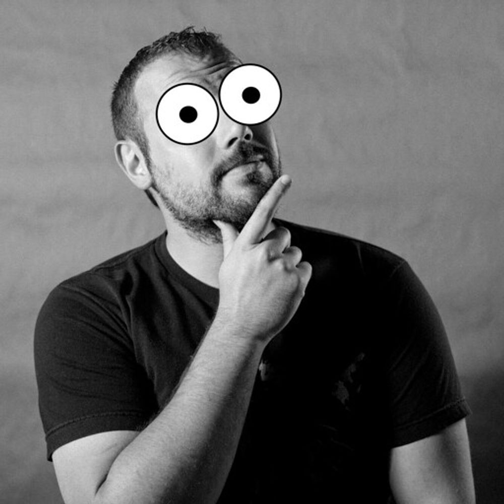 Shane P.