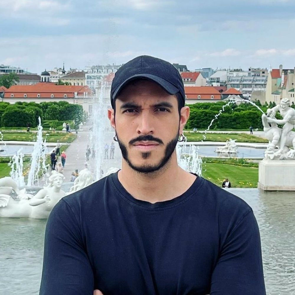 Carlos Salazar Wagner