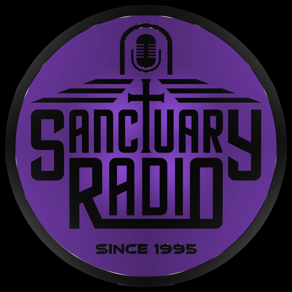 Profile picture sanctuaryradio.bsky.social