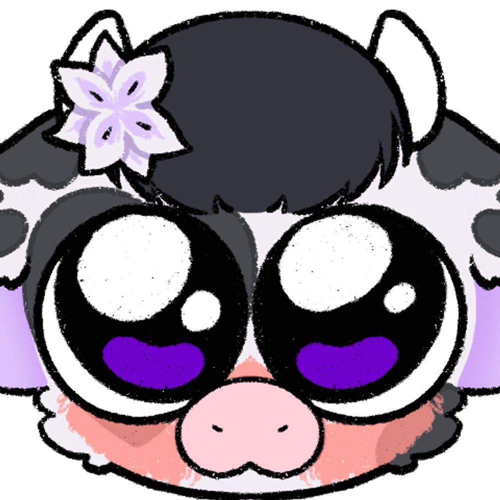 Vani🐮ENVTuber