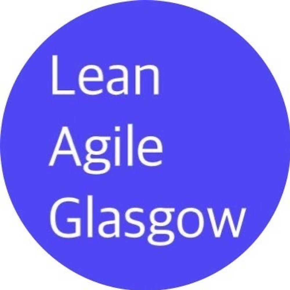 Lean Agile Glasgow