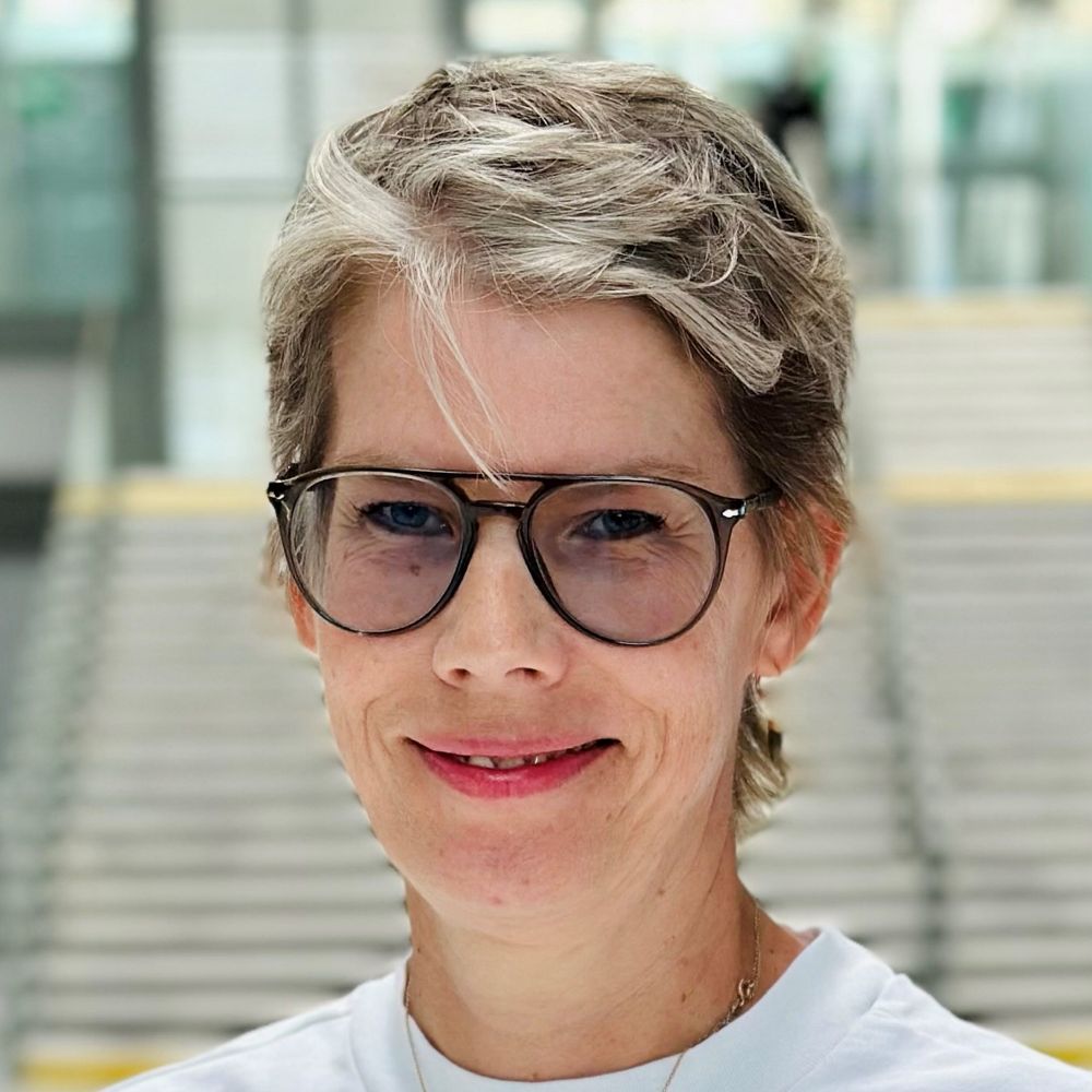 Elodie Drouard