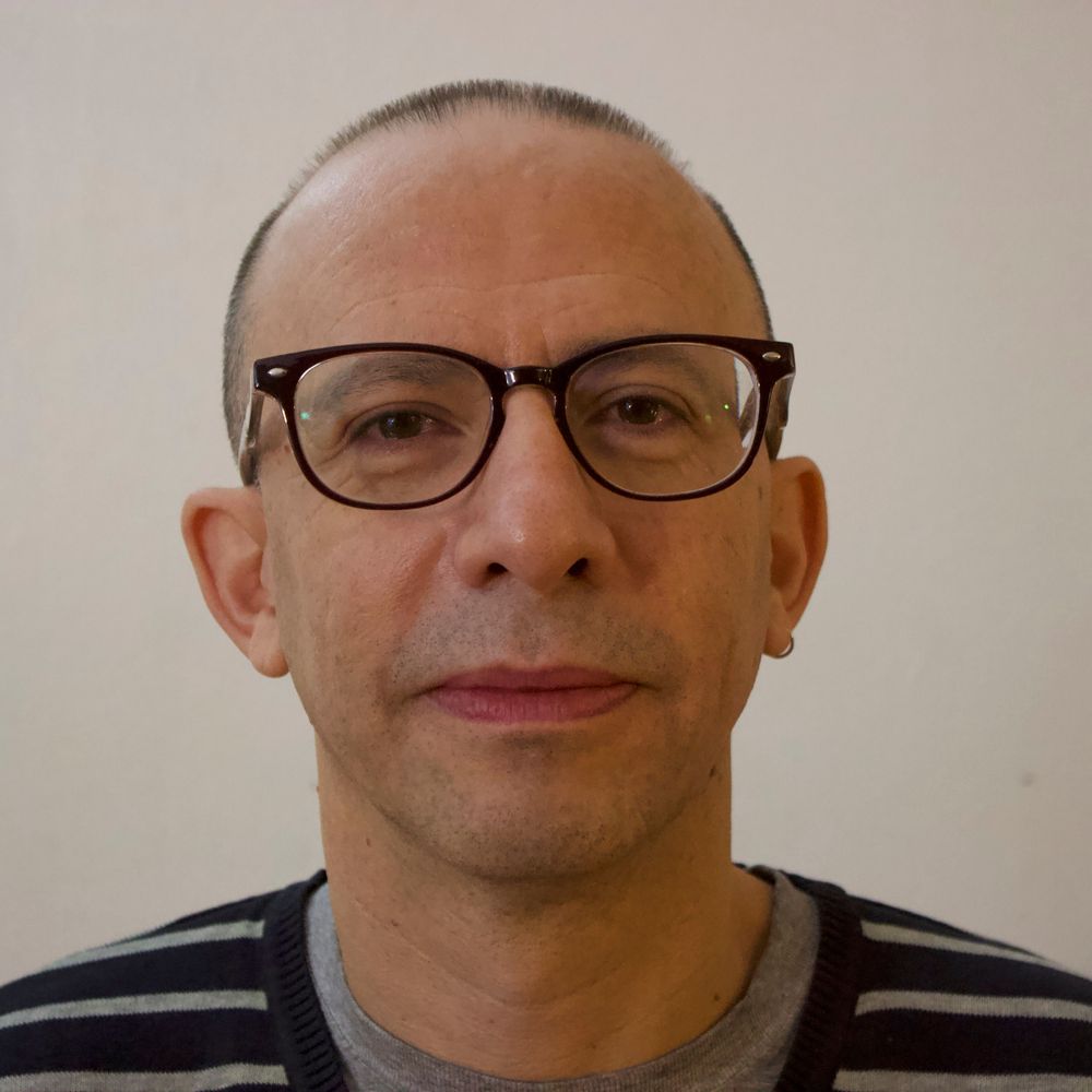 Maurizio Guerrero