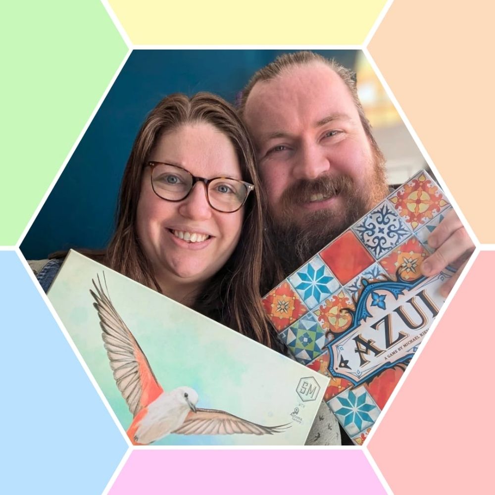 Matt - Our Board Game Life
