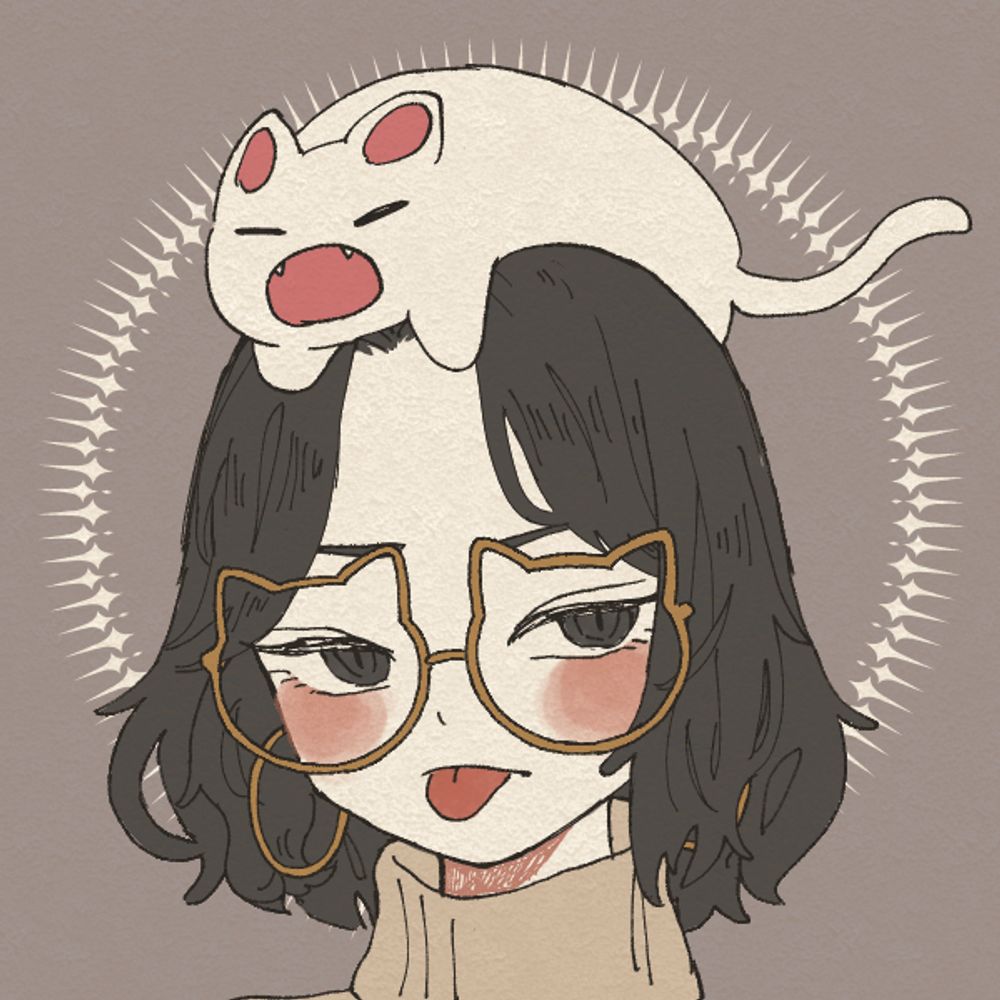 ✨ Ri 🌙