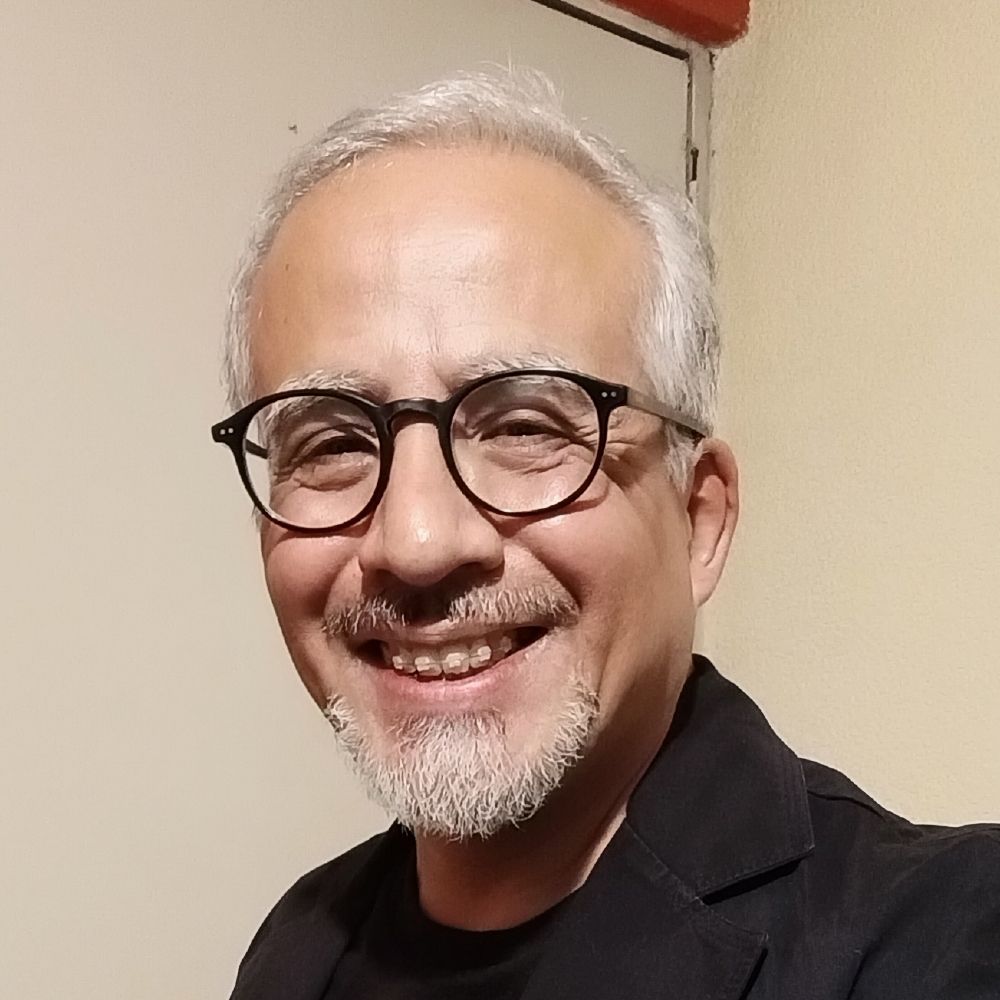 Rubén Gaytán Duque
