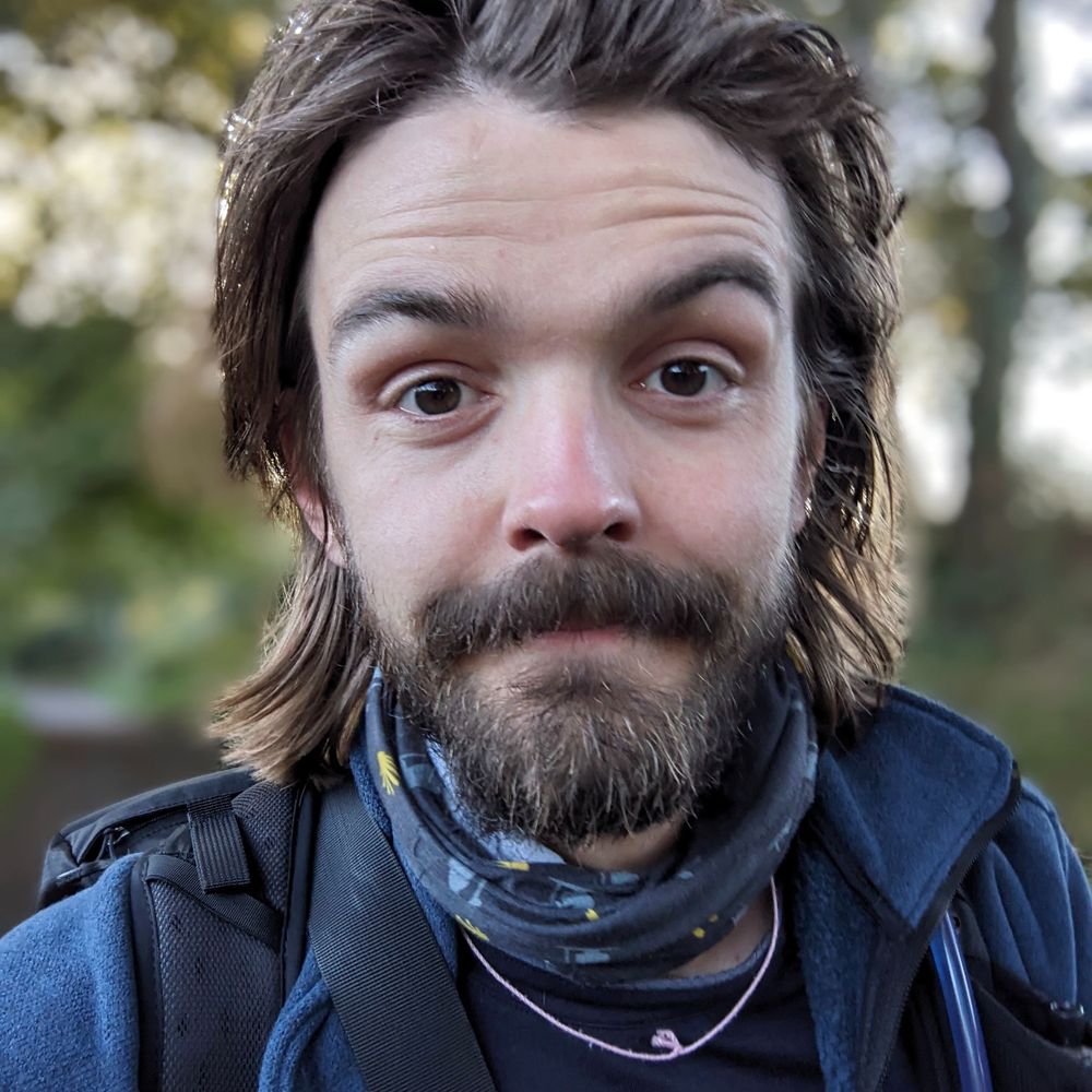 Matthieu Harreau