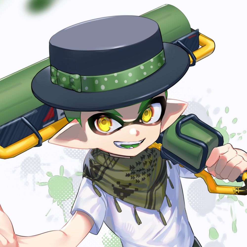 でんちゃカクトス🌵
