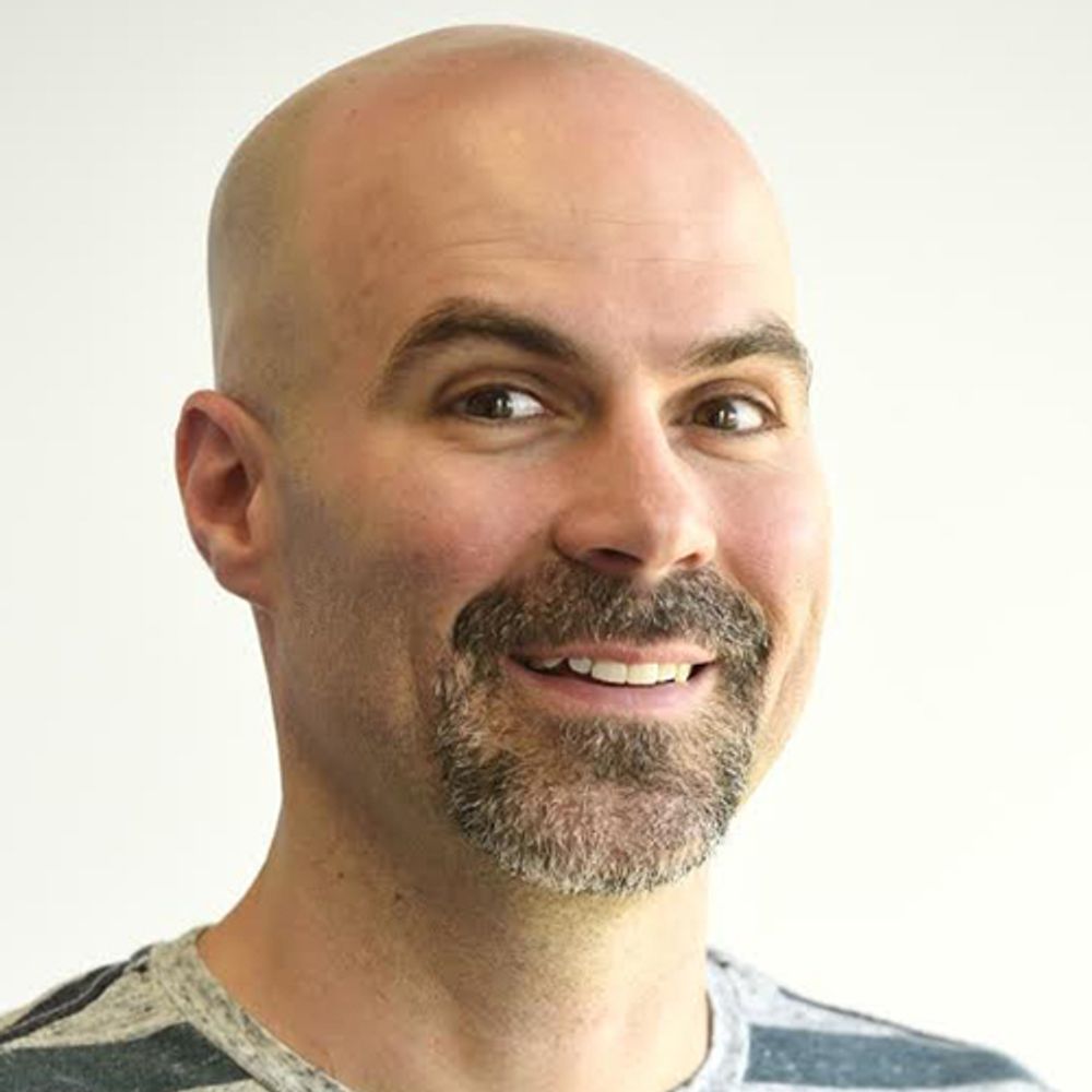 Ron Bilodeau