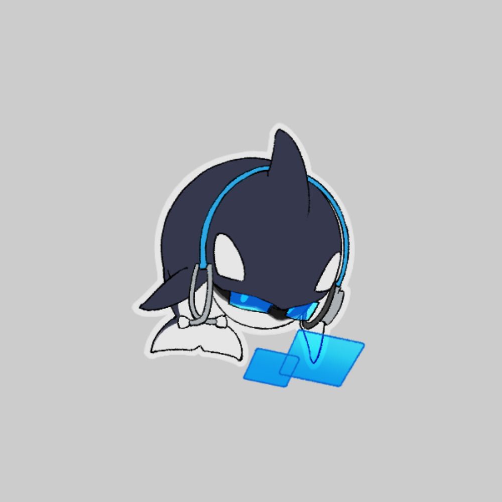 よだか🩺skeb受付中〇