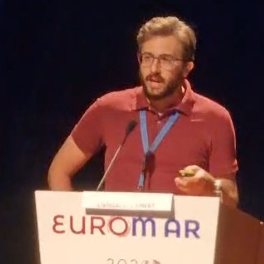 Enrico Luchinat