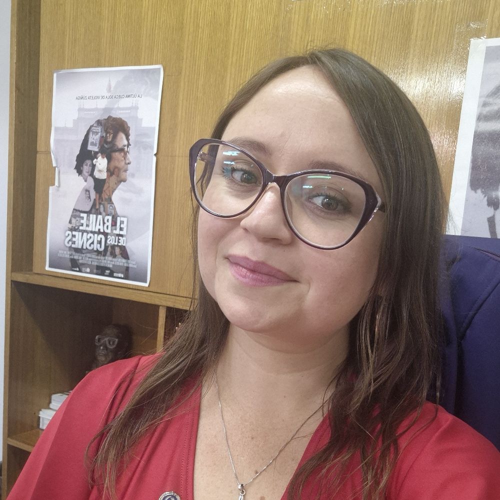 Grace Arcos Maturana