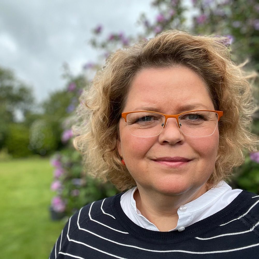 Mette Mathilde Pedersen