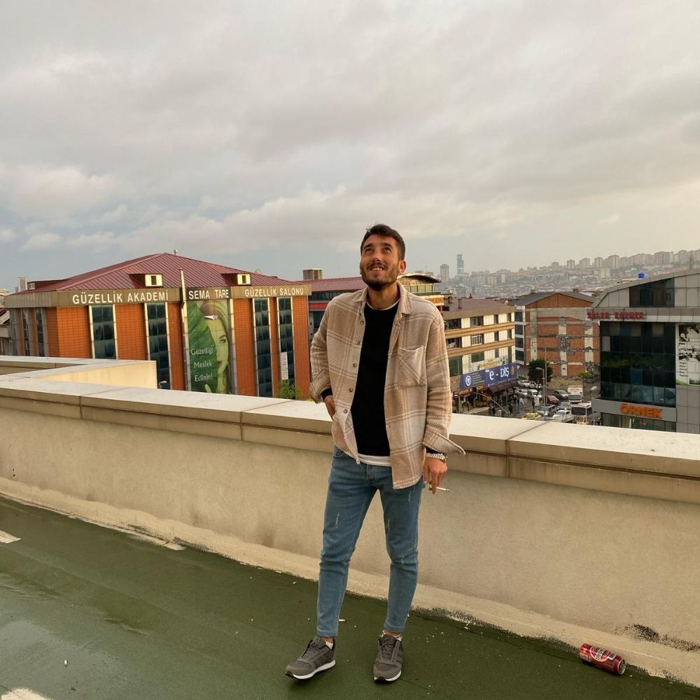 Celal kara