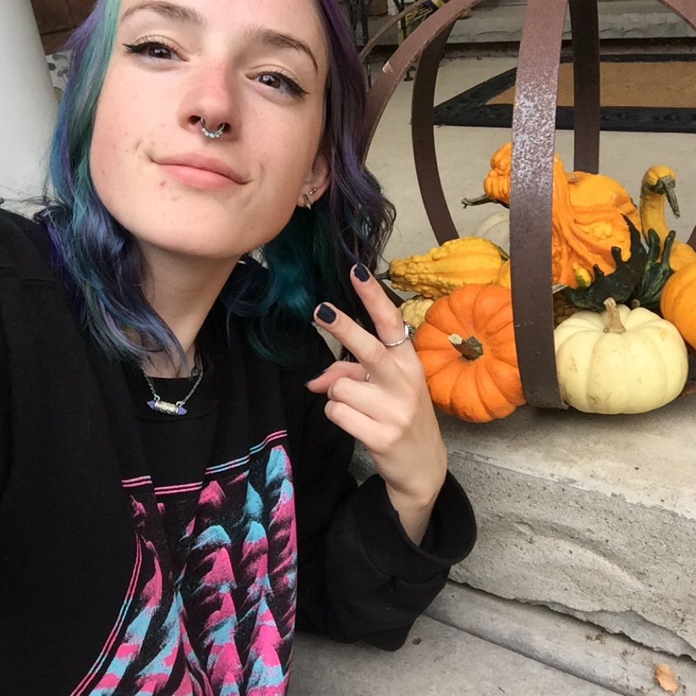 Mel 🦇