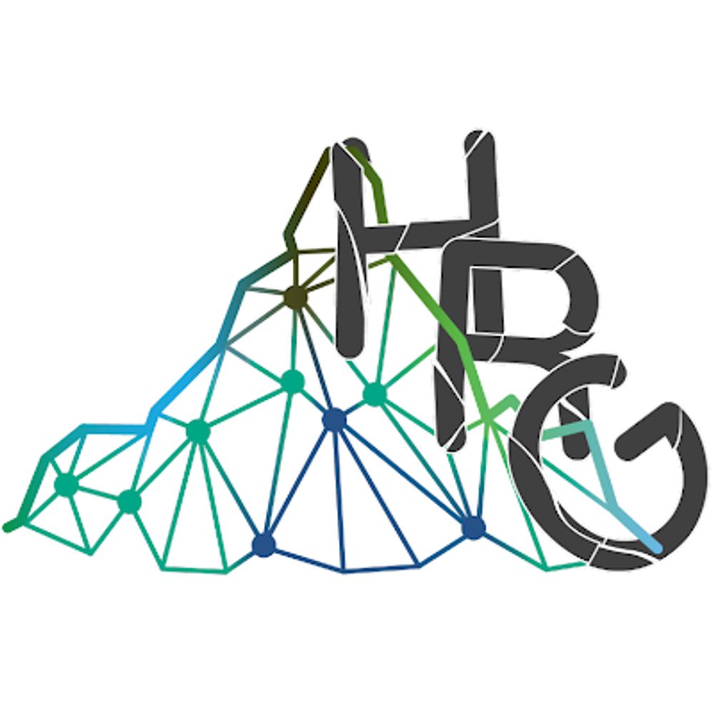 Hydrogeomorphology Research Group
