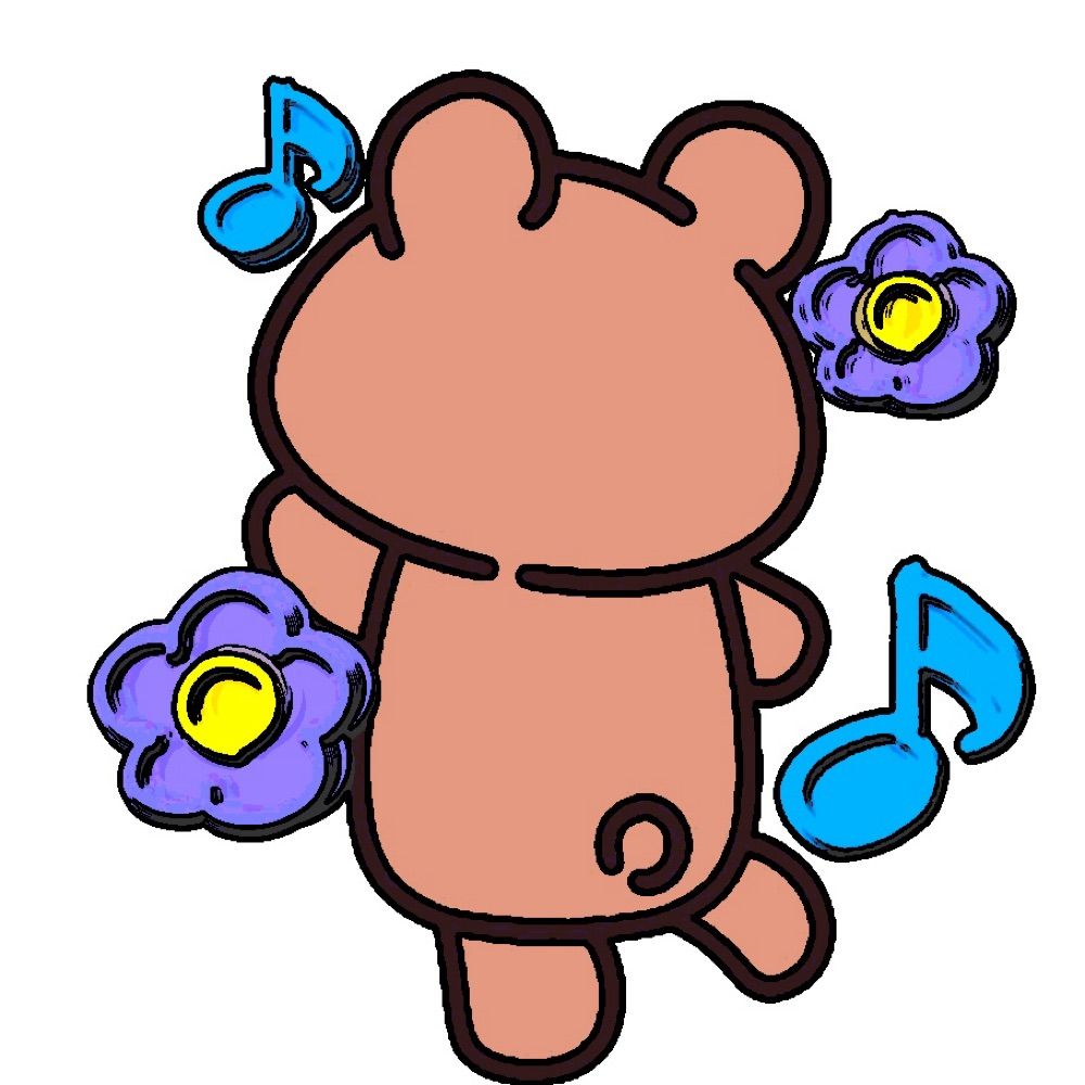 いてちゃん