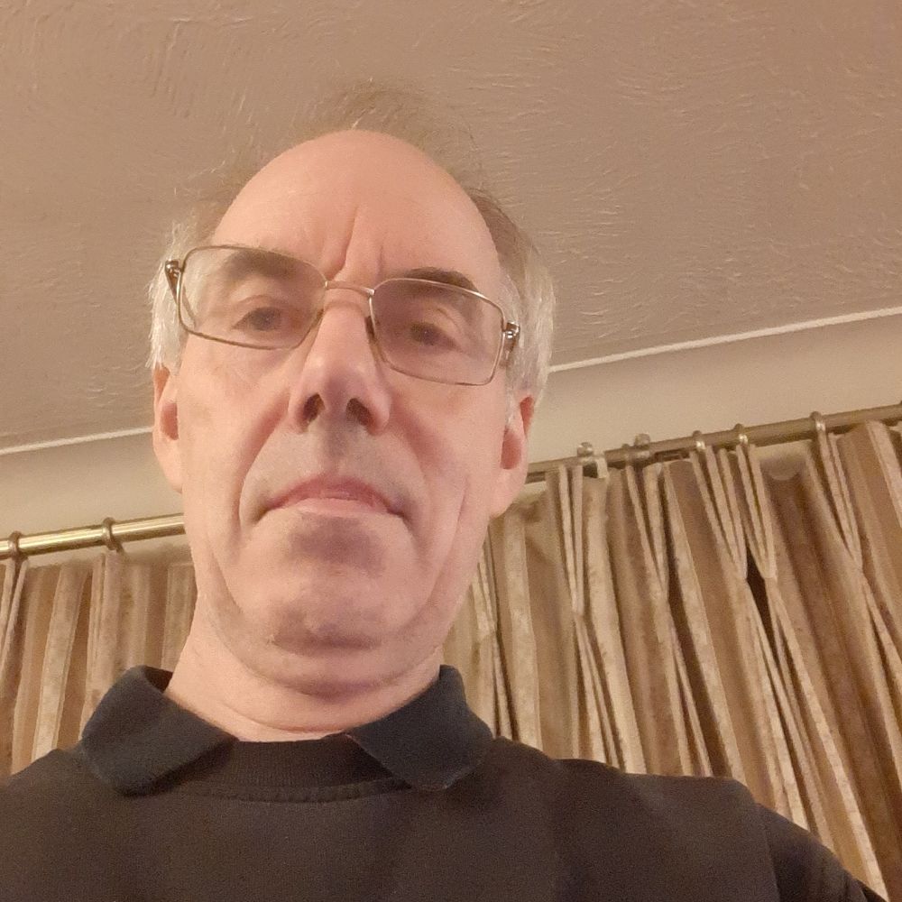 David Spencer