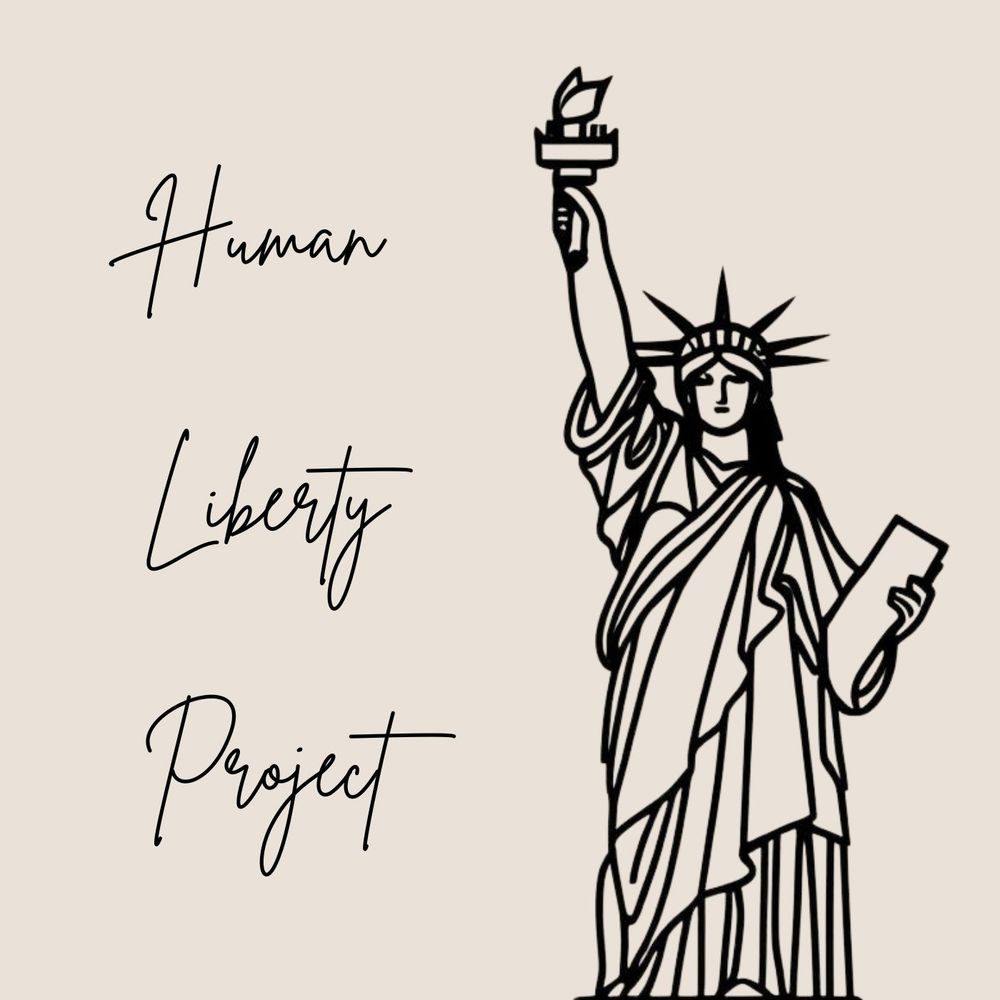 Human Liberty Project