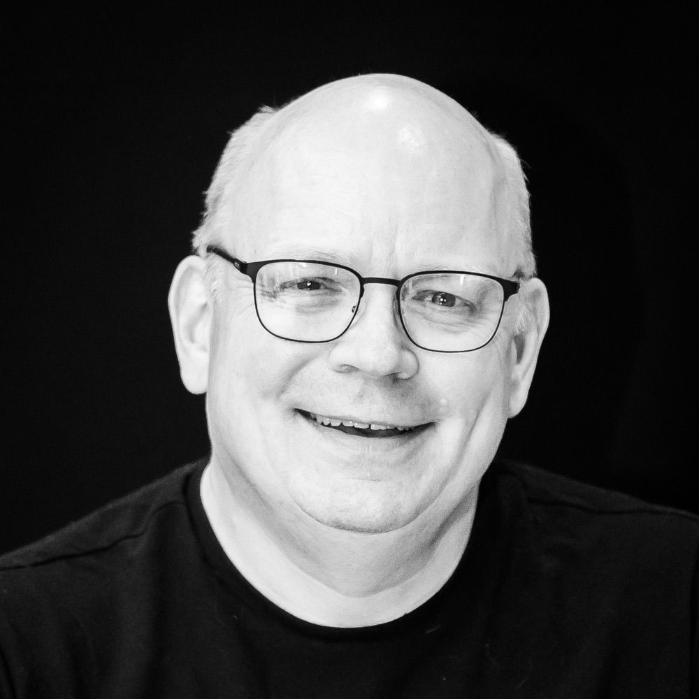 Terry Peterson