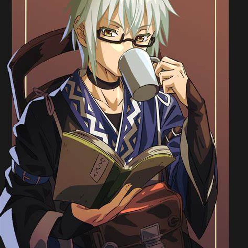 Rinnosuke Morichika