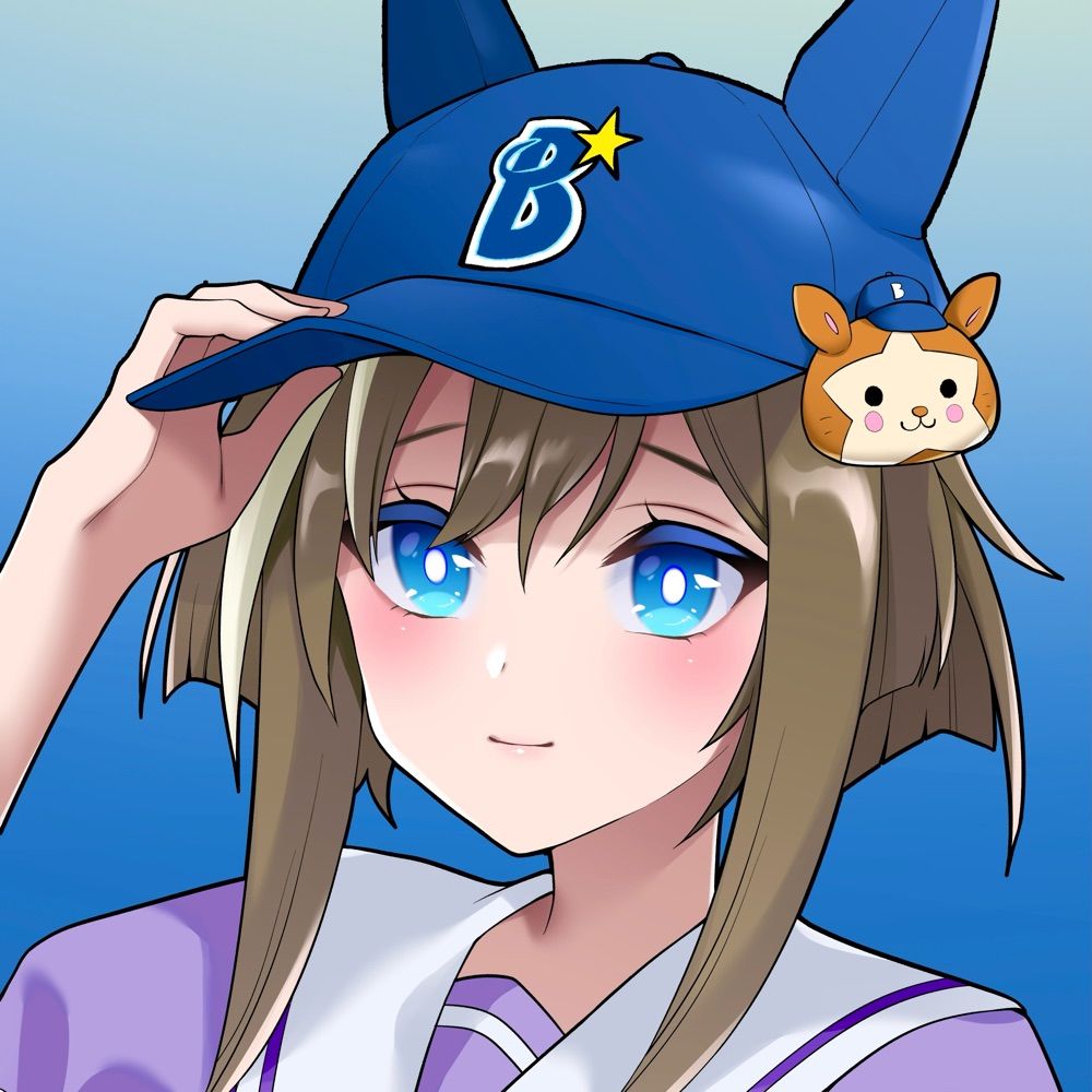 チンアナゴ