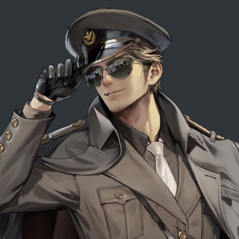 Josh (vector_cmdr)