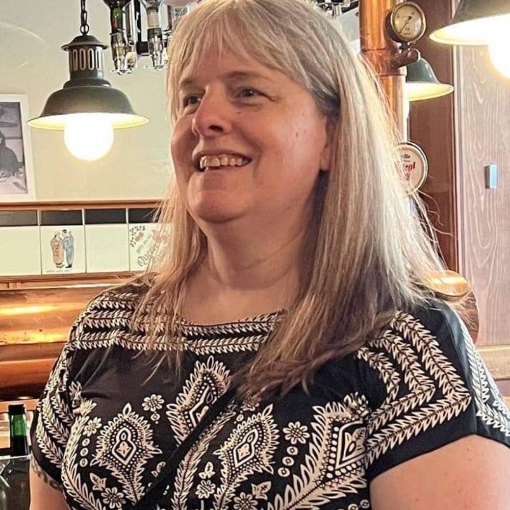 Elayne Wylie