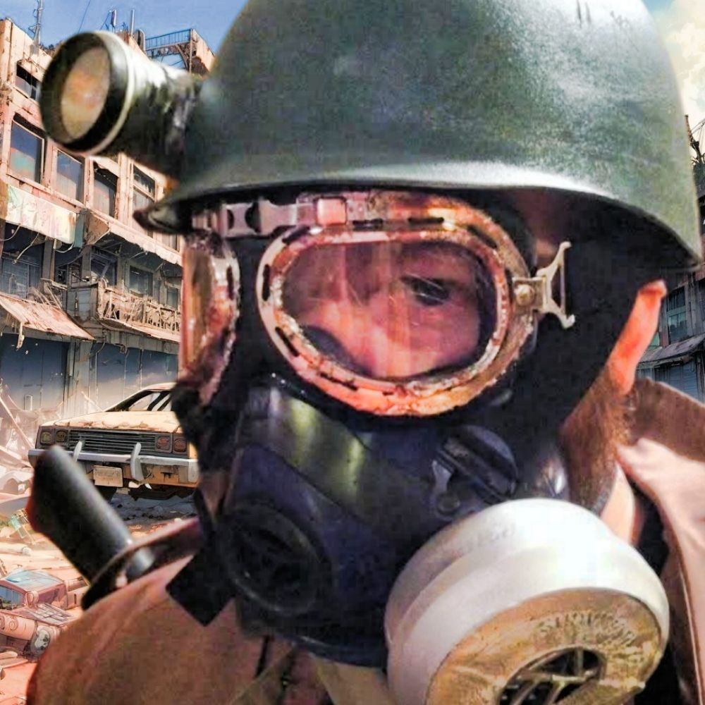 King of the Wasteland