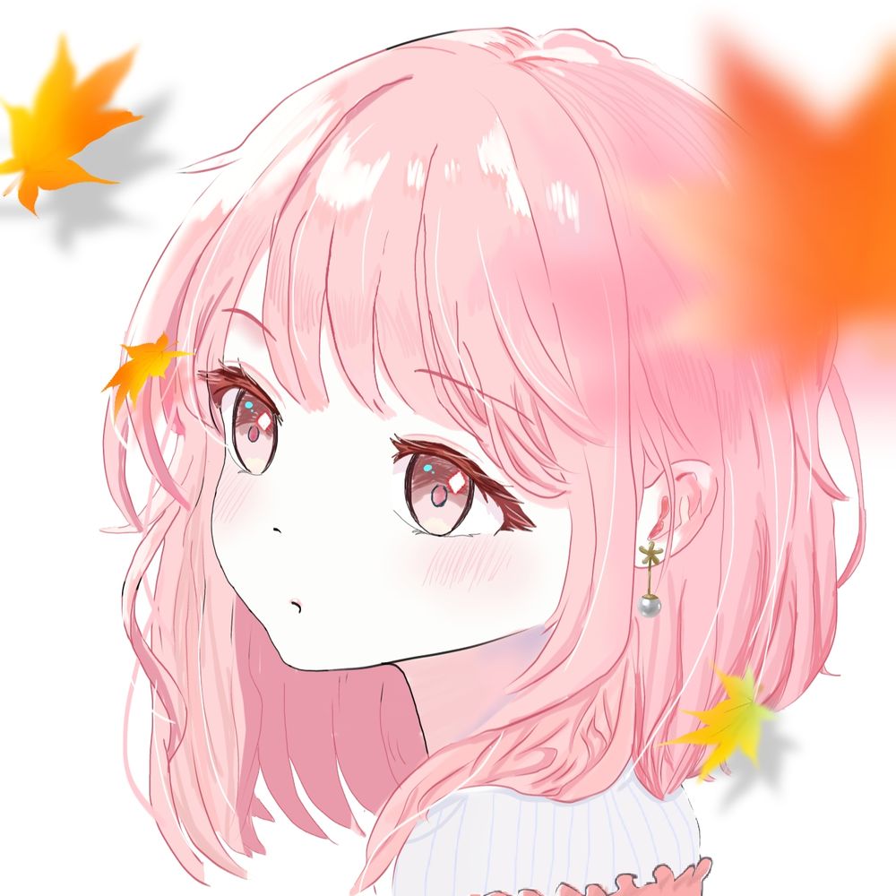 もわ☾