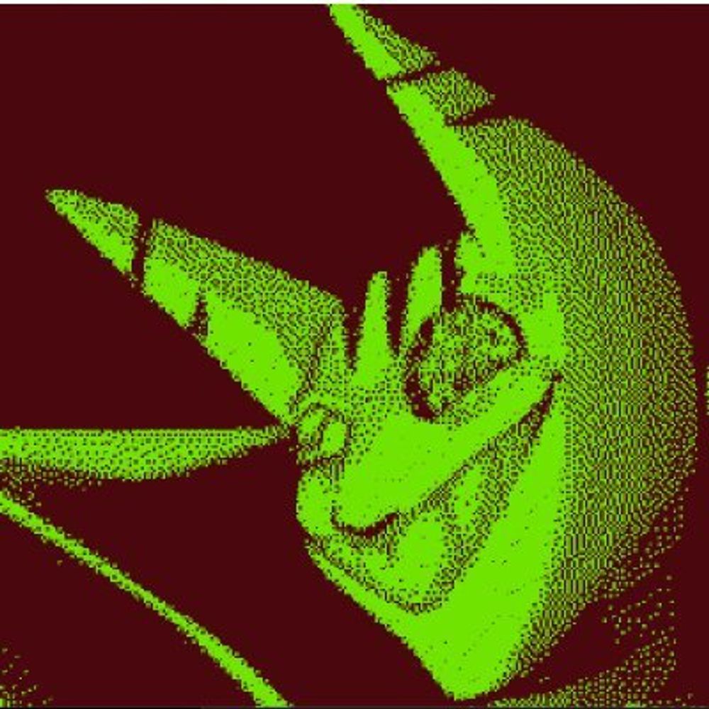 The Internet Devil