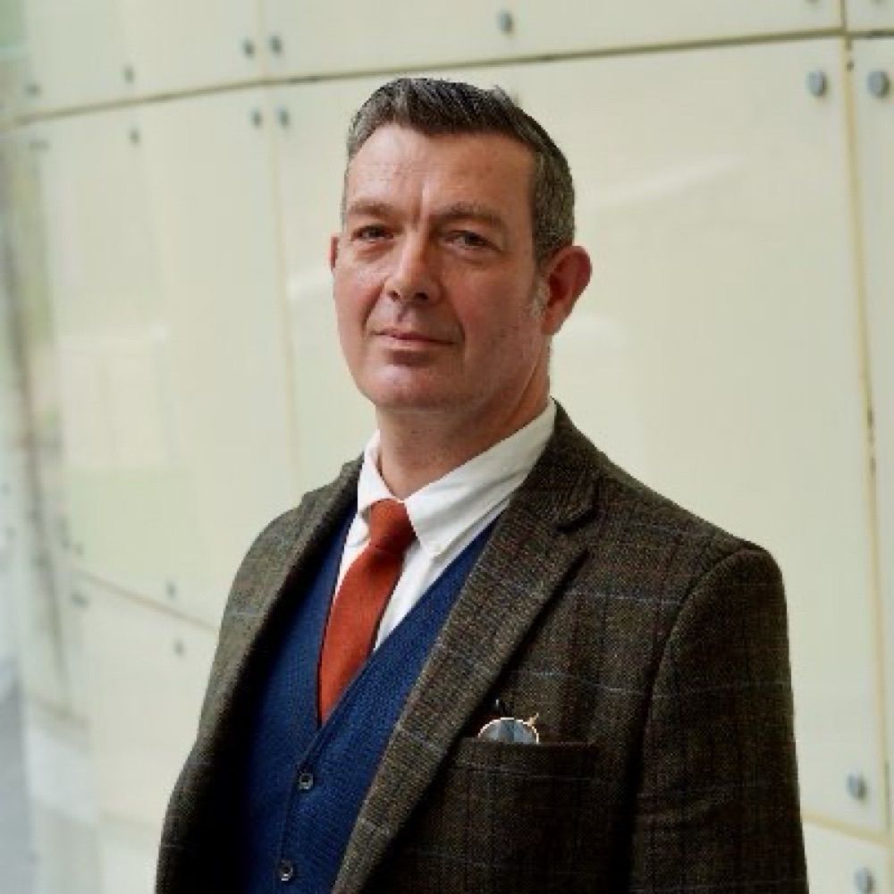 Richard Tunney