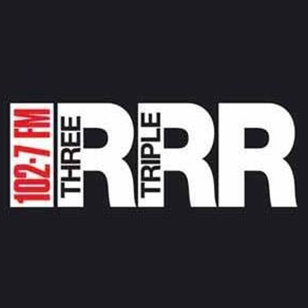Triple R 102.7FM