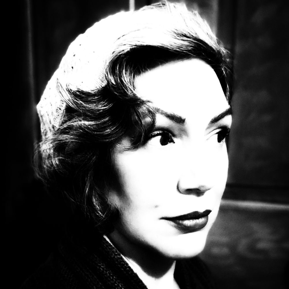 Audra Kerr Brown
