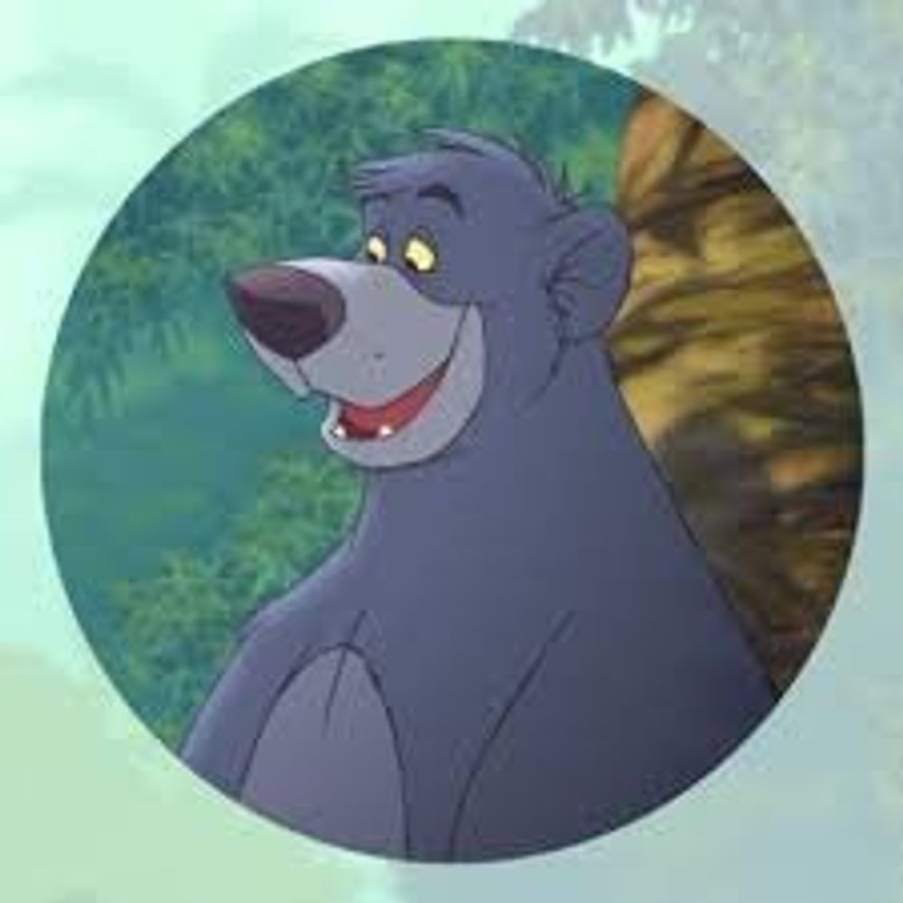 Baloo