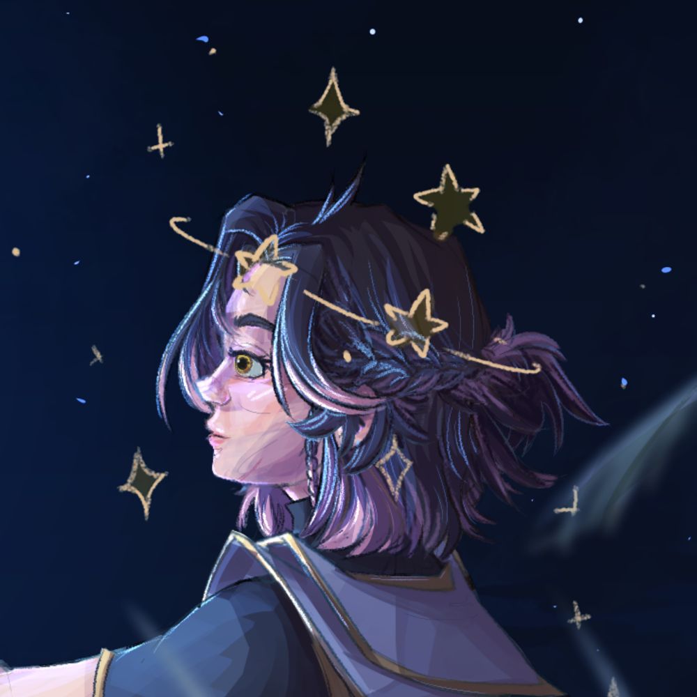 Isohel ☀️