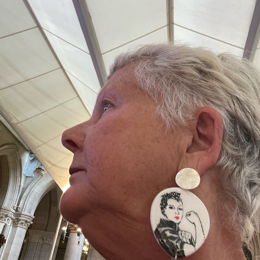 Brigitte Handlos