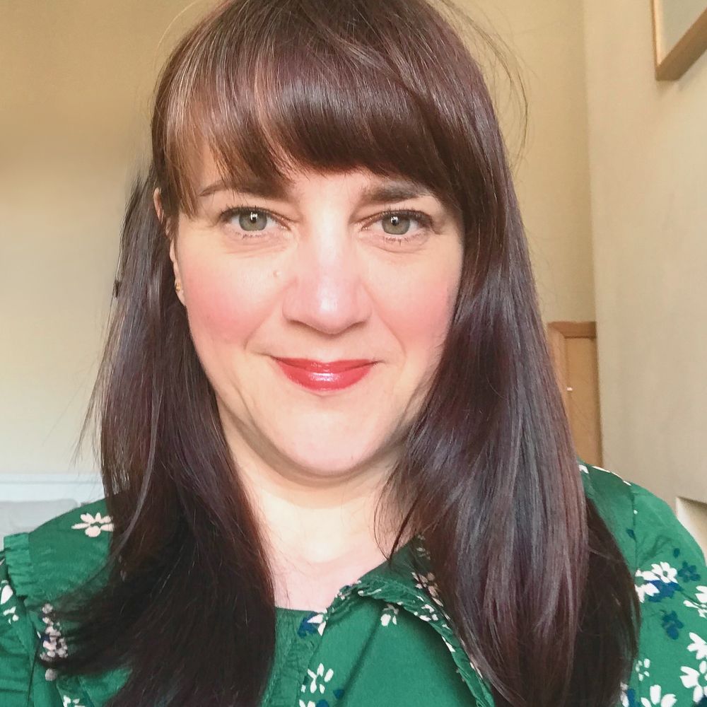 Jenny Tudor