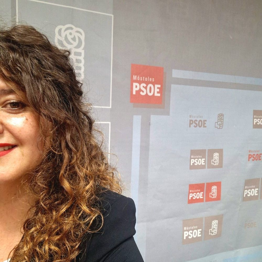 Susana López Antequera