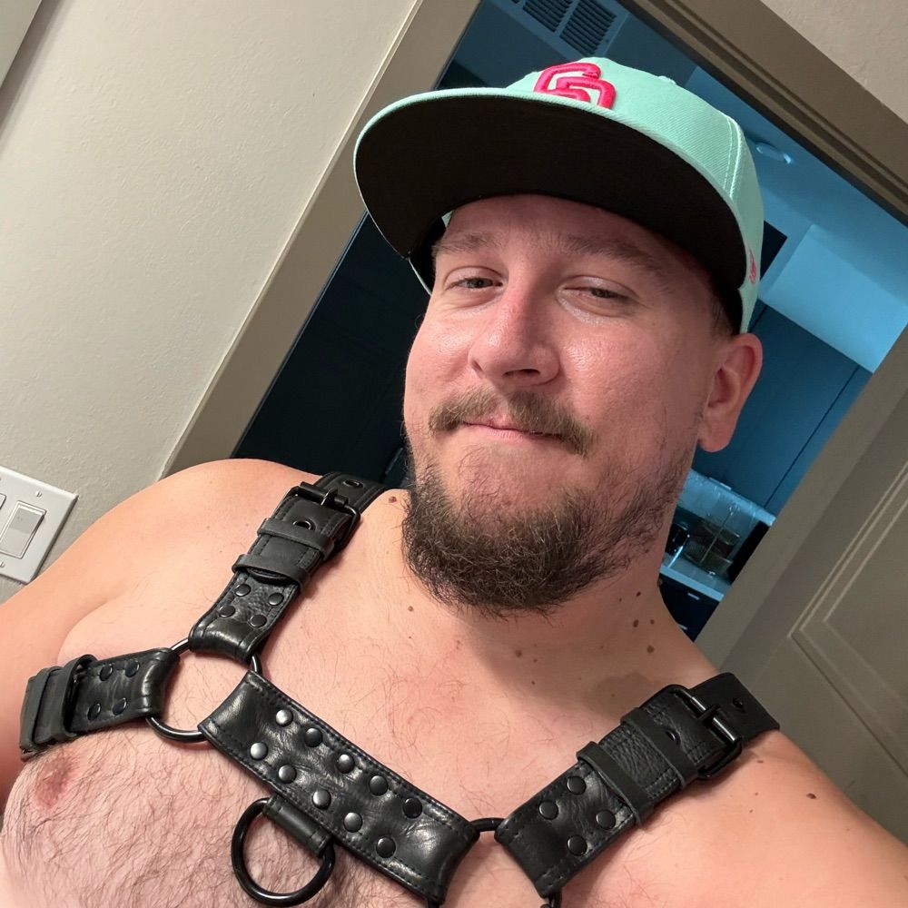 Daddy Foxx